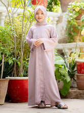 HAJAR EMBELLISHED ABAYA